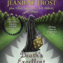 Death’s Excellent Vacation
