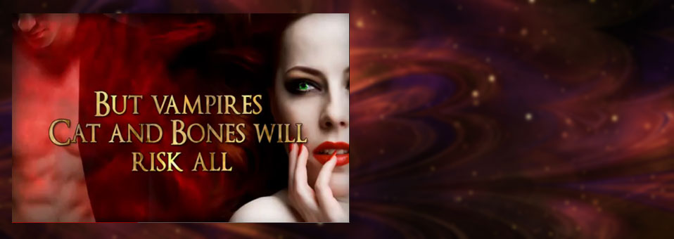Featured Book Trailer