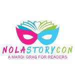 Nola StoryCon ticket giveaway