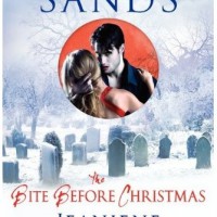 Home for the Holidays excerpt