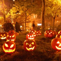 Updates and a Supernatural Underground giveaway