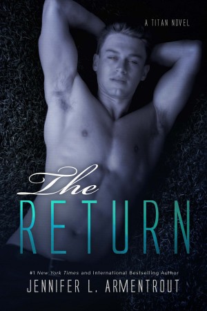 THE-RETURN_ARMENTROUT_Oct2014cover-300x450